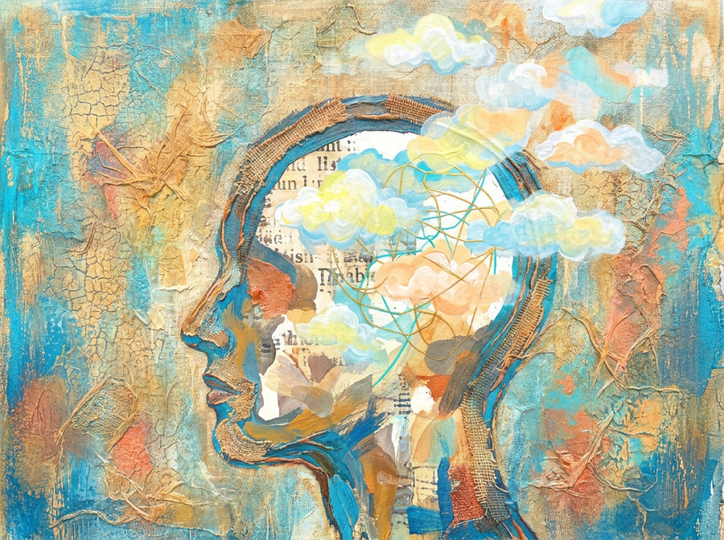 Where is our consciousness?